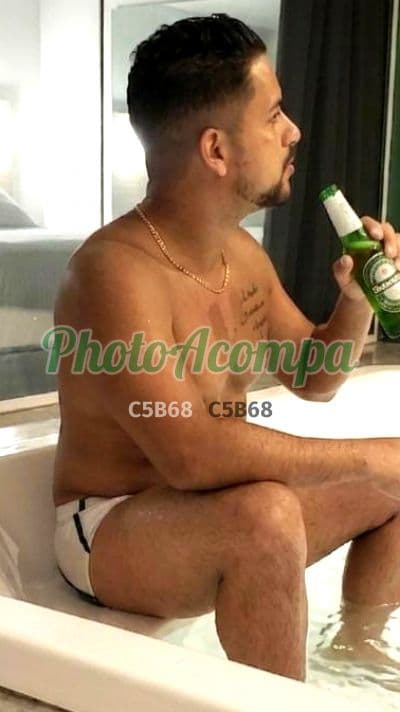 Foto 3: Acompanhante masculino foto verificada em Recife — Guto