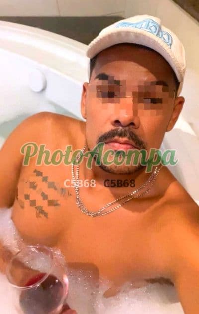 Acompanhante masculino foto sem retoque em Recife — Guto, foto 5