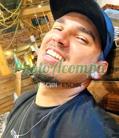 Acompanhante masculino em Porto Alegre — beijo grego, foto 4 de Guto