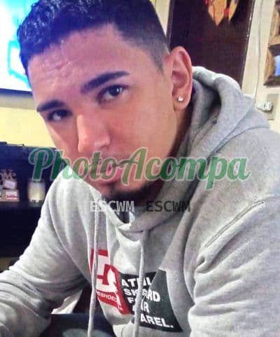 Foto 6: Acompanhante masculino em Porto Alegre — beijo grego, Guto