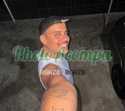 Acompanhante masculino foto verificada em Mesquita, foto 3 de Guylherme