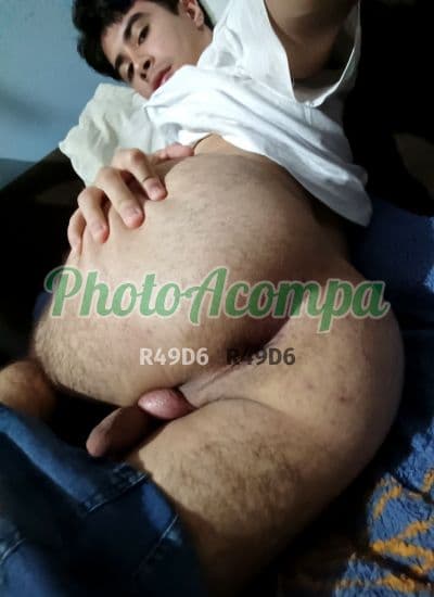 Acompanhante masculino em ABC Paulista — beijo na boca, foto 2 de Gv
