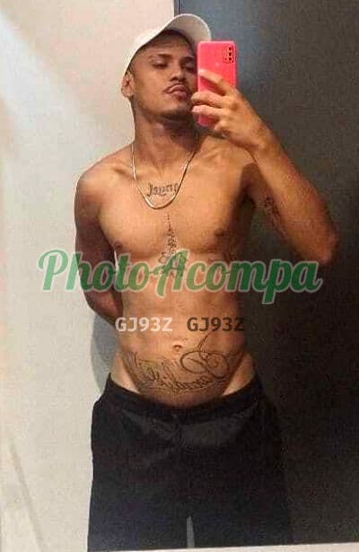 Foto 3: Acompanhante masculino foto verificada em Manaus — Hagge