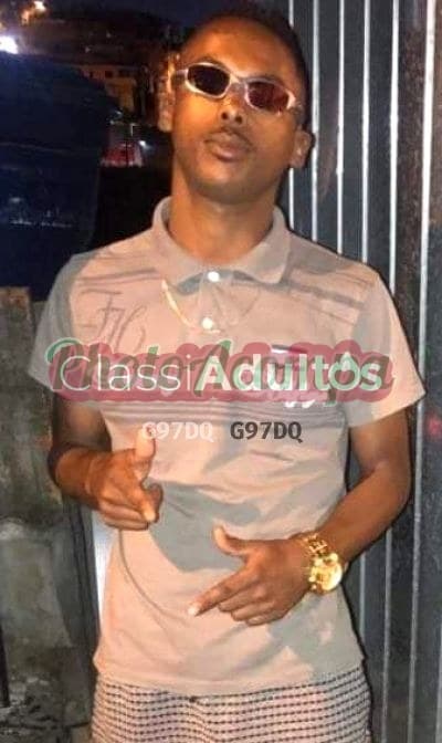 Acompanhante masculino imagem do anúncio em São Paulo, foto de perfil