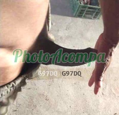 Acompanhante masculino imagem autêntica em São Paulo, foto 4 de Havertz