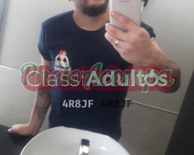 Acompanhante masculino imagem do anúncio em Sorocaba — Hdomingues