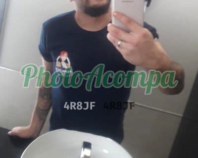 Foto 5: Acompanhante masculino foto sem retoque em Sorocaba — Hdomingues