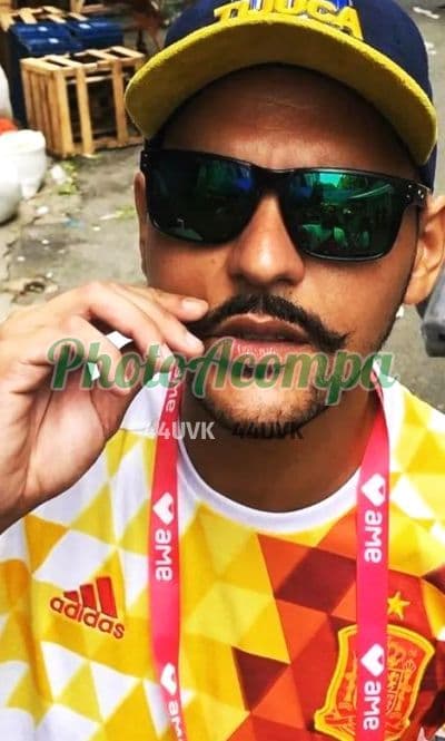 Acompanhante masculino foto sem retoque em Rio de Janeiro — Heaton, foto 5