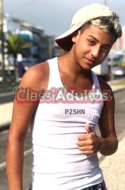 Acompanhante masculino imagem do anúncio em Rio de Janeiro — Hebertt