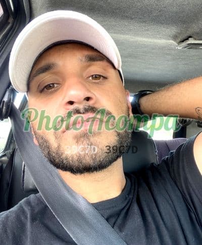 Acompanhante masculino em Curitiba — beijo grego, foto 4 de Heitor