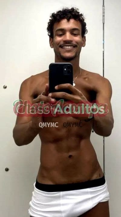 Acompanhante masculino imagem do anúncio em Rio de Janeiro