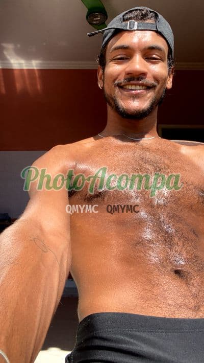 Acompanhante masculino em Rio de Janeiro com garganta profunda (4) — Henri