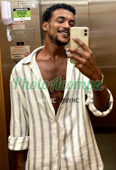 Acompanhante masculino foto sem retoque em Rio de Janeiro, foto 5 de Henri