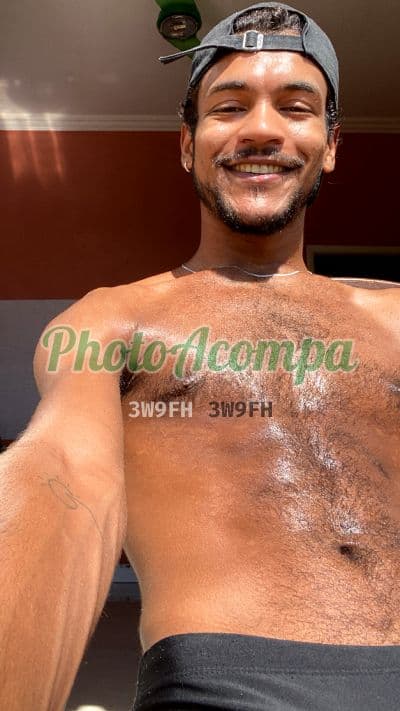 Acompanhante masculino foto sem retoque em Macaé, foto 5 de Henri