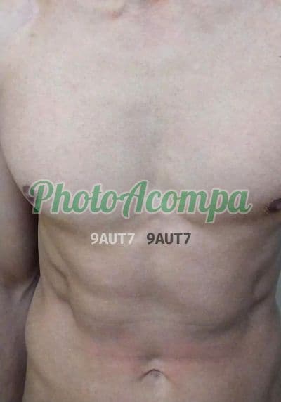 Acompanhante masculino em Campinas com beijo na boca (6) — Henrii