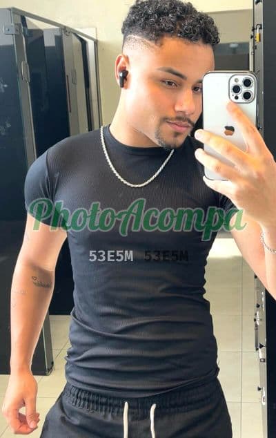 Acompanhante masculino foto sem retoque em Carapicuíba (5) — Henrik