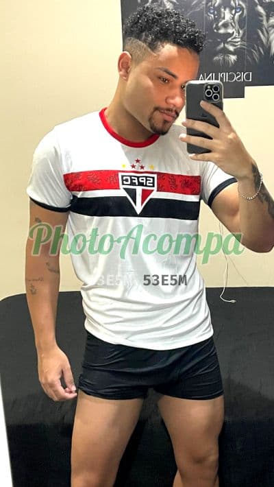 Acompanhante masculino em Carapicuíba — beijo grego, foto 6 de Henrik