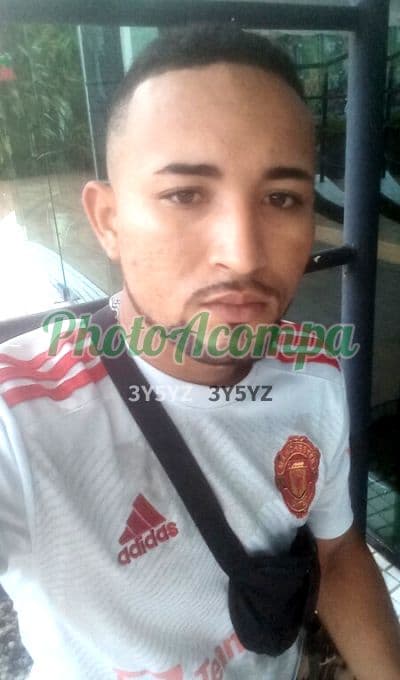 Acompanhante masculino foto real em Belém, foto 2 de Henrique