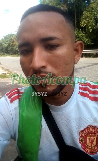 Acompanhante masculino foto verificada em Belém (3) — Henrique