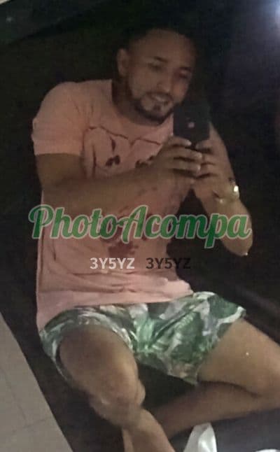 Acompanhante masculino imagem autêntica em Belém — Henrique, foto 4