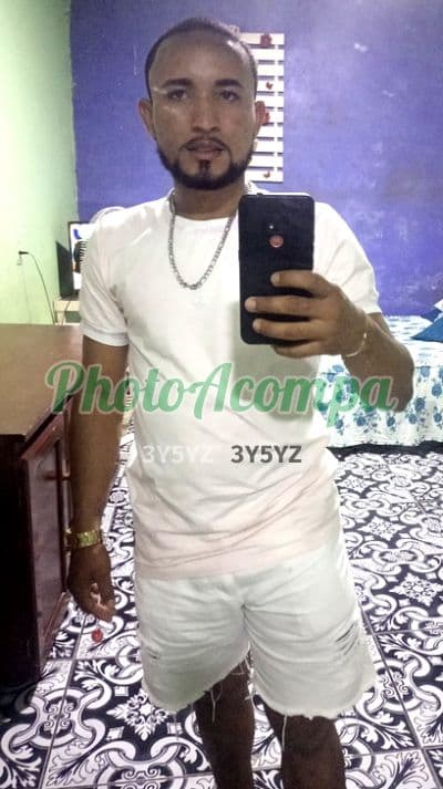 Acompanhante masculino foto sem retoque em Belém, foto 5 de Henrique