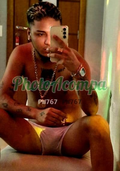 Acompanhante masculino foto sem retoque em ABC Paulista, foto 5 de Henrique