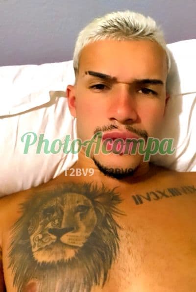 Acompanhante masculino foto real em Rio de Janeiro, foto 2 de Henrique