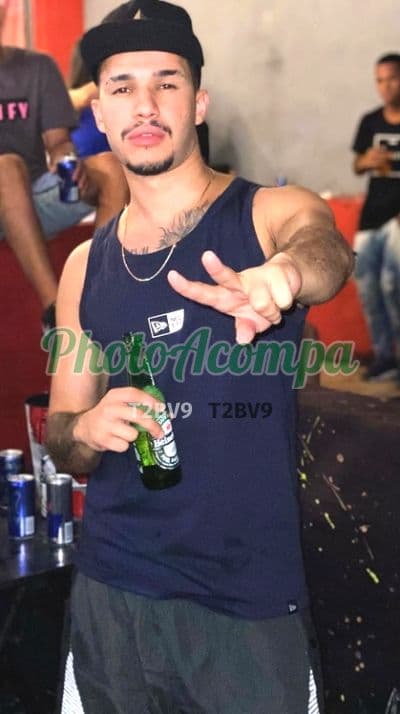 Foto 5: Acompanhante masculino foto sem retoque em Rio de Janeiro — Henrique