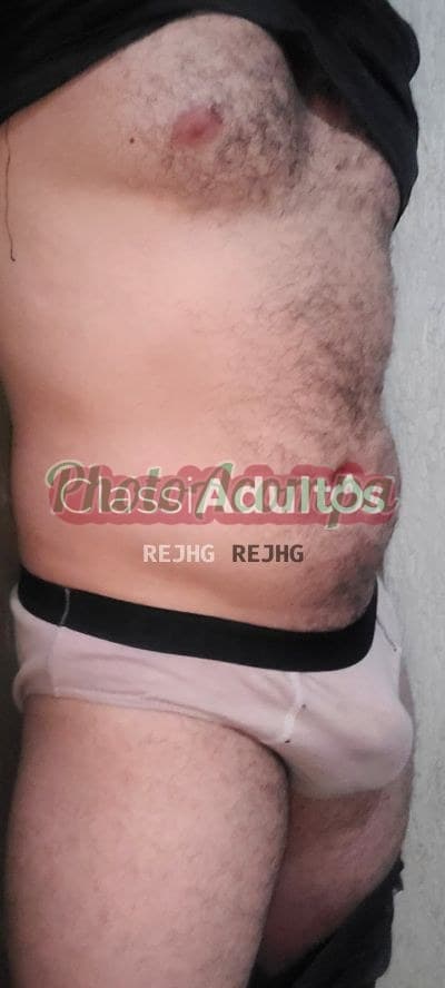Acompanhante masculino imagem do anúncio em São Paulo