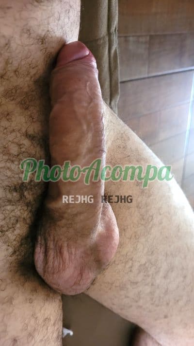Foto 2: Acompanhante masculino foto real em São Paulo — Henrique
