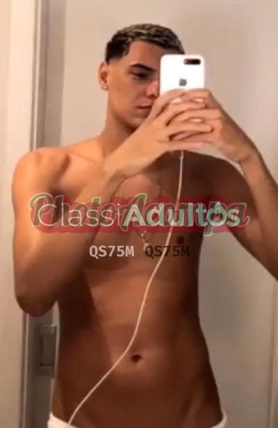 Acompanhante masculino imagem do anúncio em Rio de Janeiro