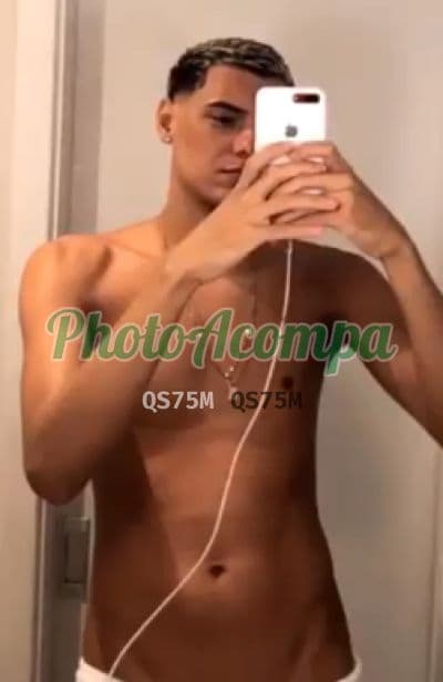 Acompanhante masculino foto sem retoque em Rio de Janeiro, foto 5 de Henrique