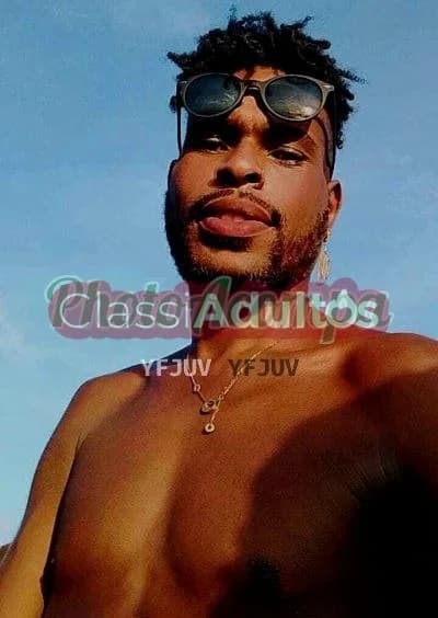 Acompanhante masculino imagem do anúncio em Itanhaém