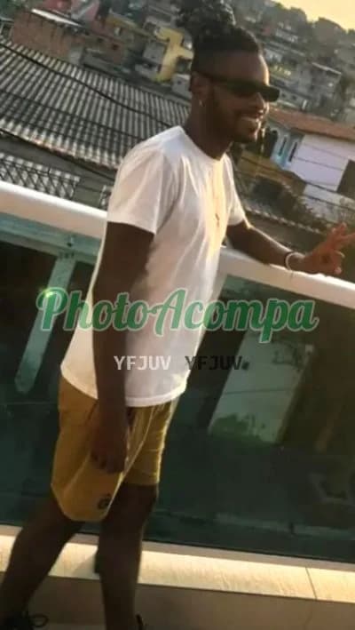 Acompanhante masculino foto sem retoque em Itanhaém, foto 5 de Henrique