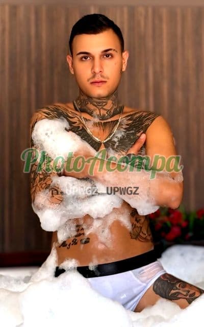 Foto 6: Acompanhante masculino em Campinas — beijo na boca, Henrique