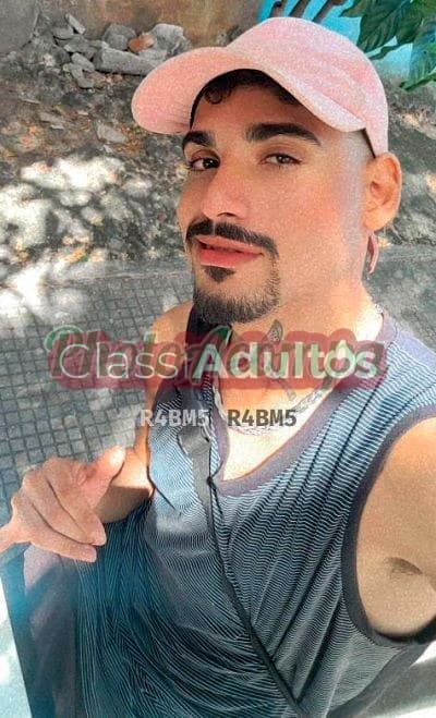 Acompanhante masculino imagem do anúncio em Fortaleza