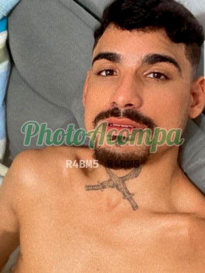 Acompanhante masculino em Fortaleza com garganta profunda (4) — Henrique