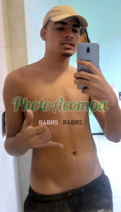 Acompanhante masculino foto sem retoque em Fortaleza, foto 5 de Henrique