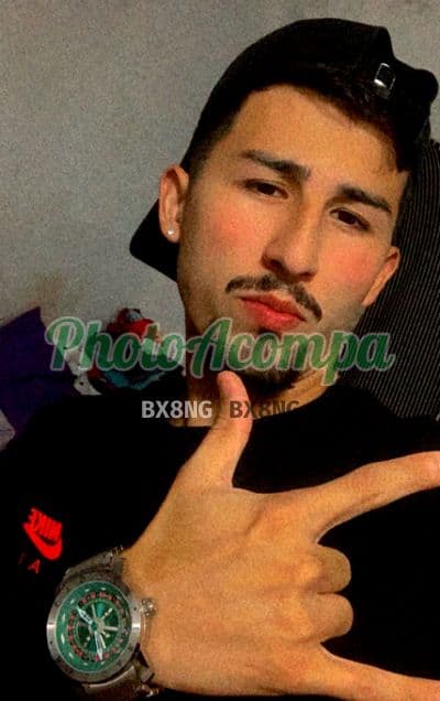 Acompanhante masculino foto sem retoque em São Paulo (5) — Henrique