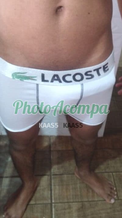 Acompanhante masculino foto verificada em São Paulo, foto 3 de Henrique