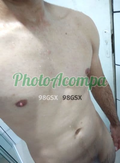 Acompanhante masculino foto verificada em São Paulo, foto 3 de Henrique