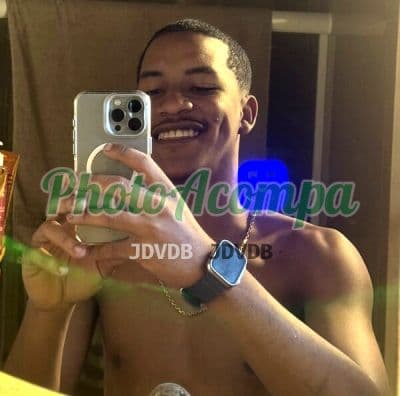 Acompanhante masculino foto verificada em Rio de Janeiro, foto 3 de Henrique