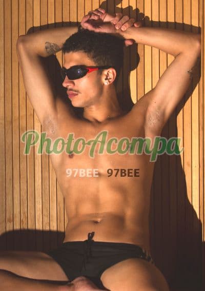 Acompanhante masculino foto sem retoque em São Paulo, foto 5 de Henrique
