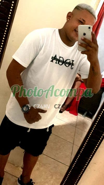 Acompanhante masculino foto verificada em Fortaleza, foto 3 de Henrique
