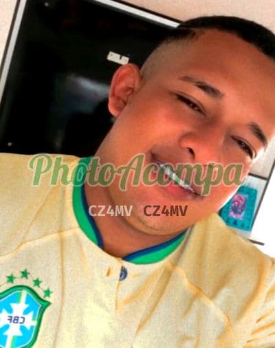 Acompanhante masculino em Fortaleza — beijo grego, foto 4 de Henrique