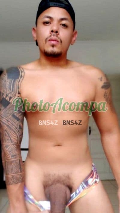Acompanhante masculino imagem original em Guarulhos, foto 6 de Henrique