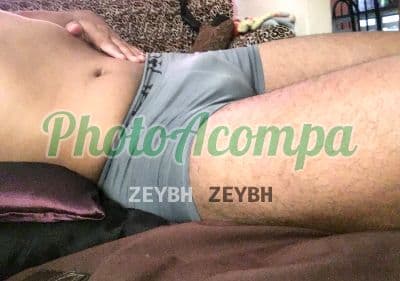 Acompanhante masculino foto verificada em Maringá (3) — Henrique