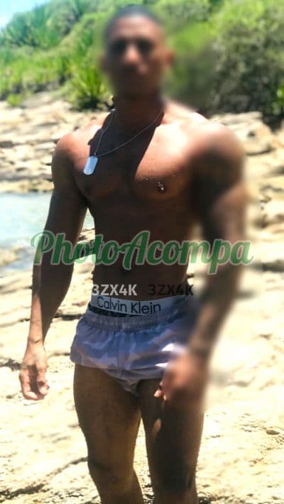 Acompanhante masculino foto verificada em Rio de Janeiro, foto 3 de Henrique