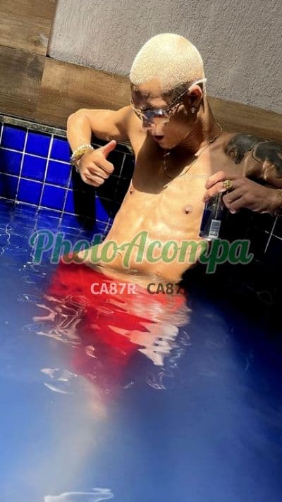 Acompanhante masculino foto verificada em Rio de Janeiro (3) — Henrique