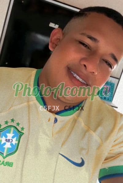 Acompanhante masculino foto verificada em Fortaleza (3) — Henrique
